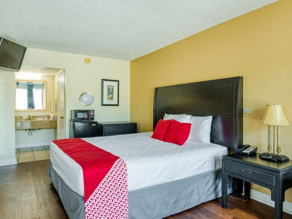 Hotel Belair Orlando Near Florida Mall Oak Ridge Zewnętrze zdjęcie