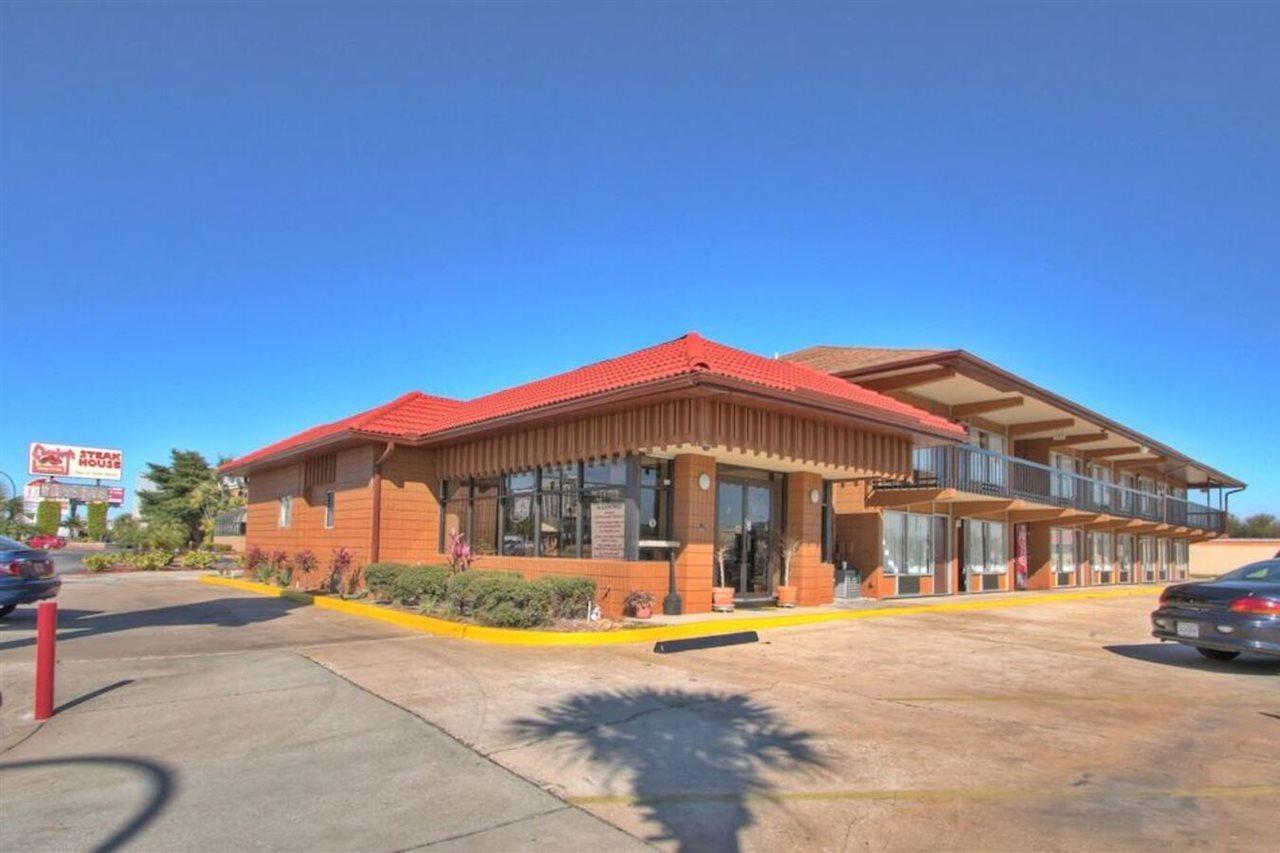 Hotel Belair Orlando Near Florida Mall Oak Ridge Zewnętrze zdjęcie