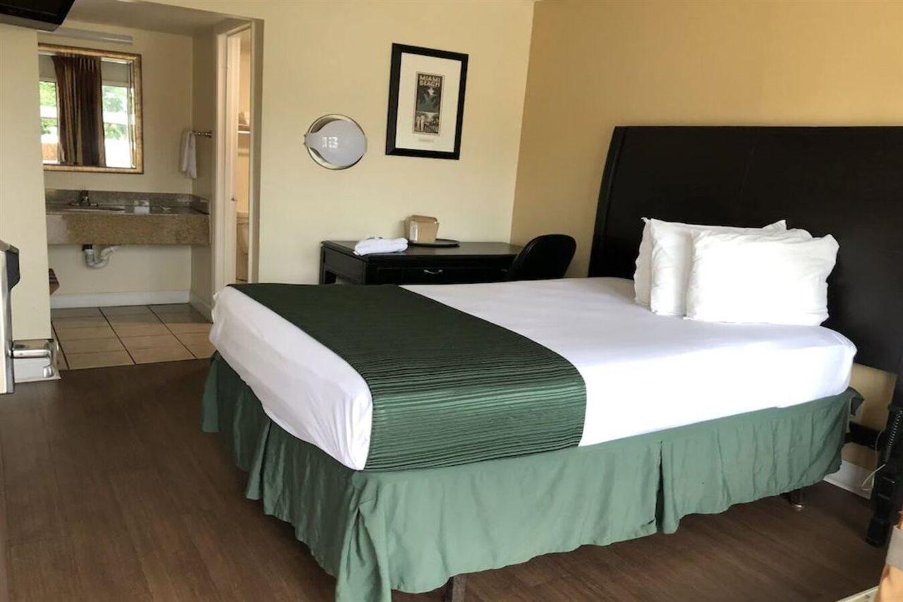 Hotel Belair Orlando Near Florida Mall Oak Ridge Zewnętrze zdjęcie