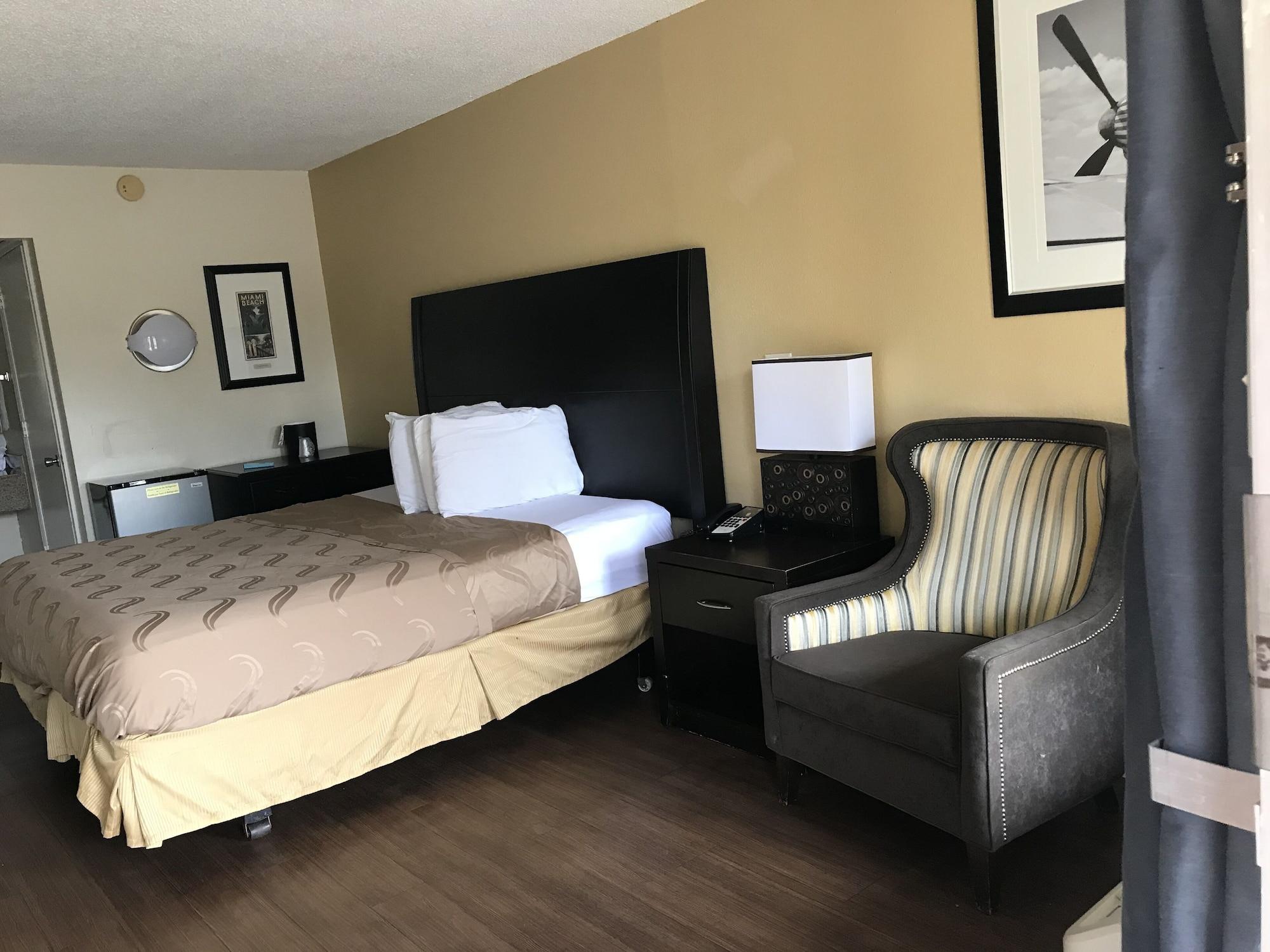 Hotel Belair Orlando Near Florida Mall Oak Ridge Zewnętrze zdjęcie