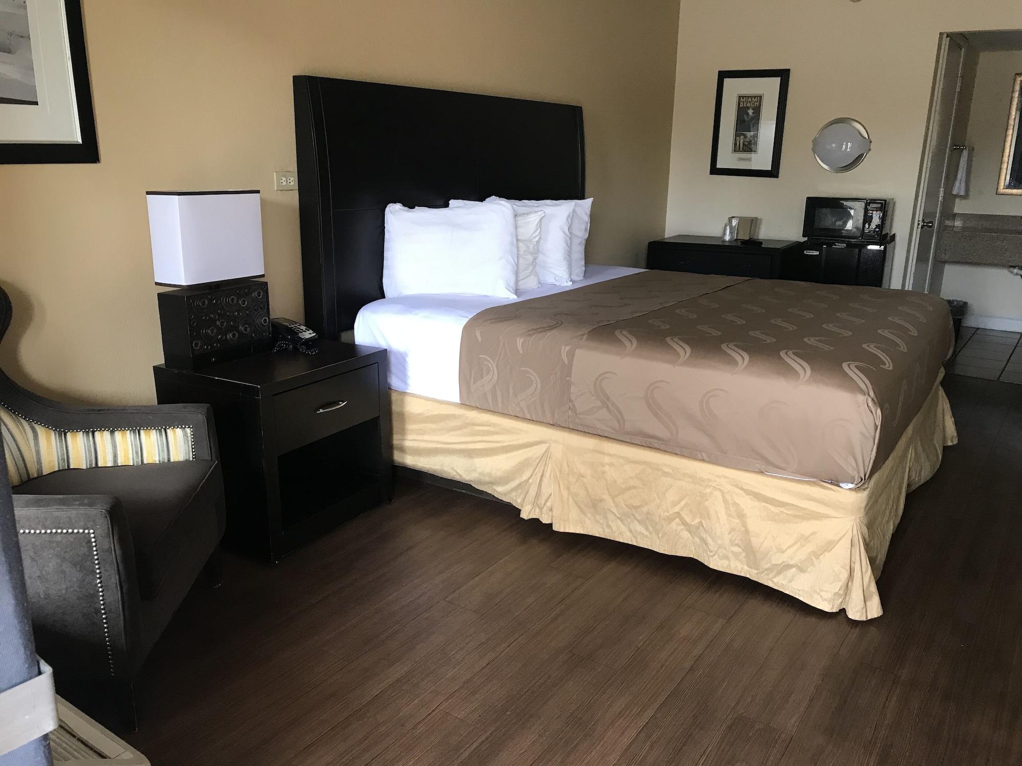 Hotel Belair Orlando Near Florida Mall Oak Ridge Zewnętrze zdjęcie
