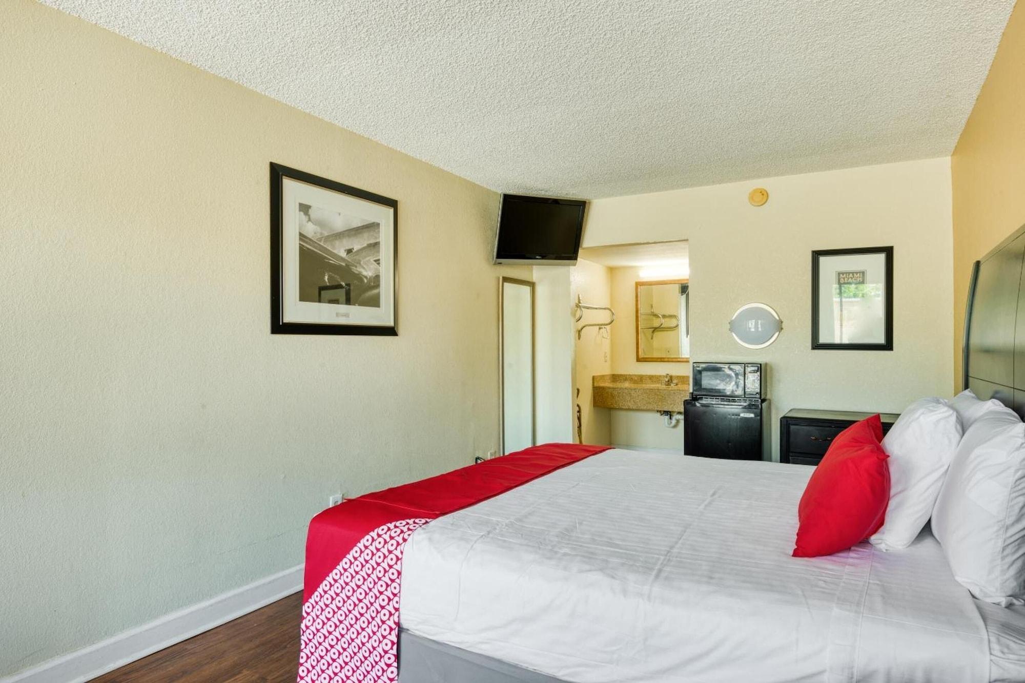 Hotel Belair Orlando Near Florida Mall Oak Ridge Zewnętrze zdjęcie
