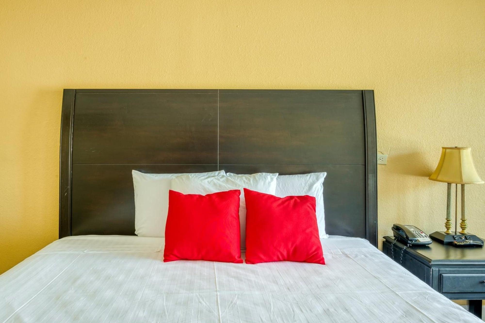 Hotel Belair Orlando Near Florida Mall Oak Ridge Zewnętrze zdjęcie