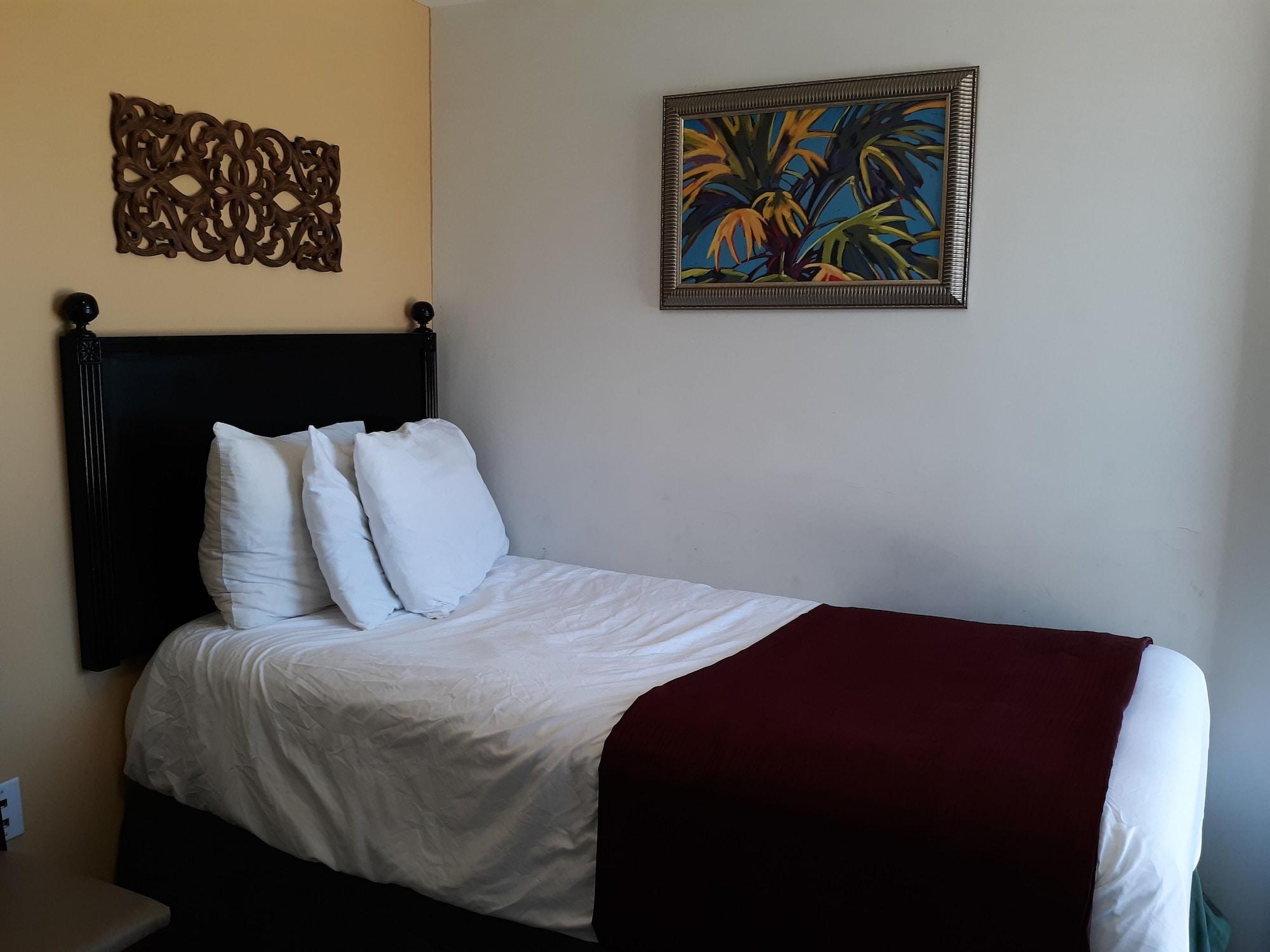 Hotel Belair Orlando Near Florida Mall Oak Ridge Zewnętrze zdjęcie
