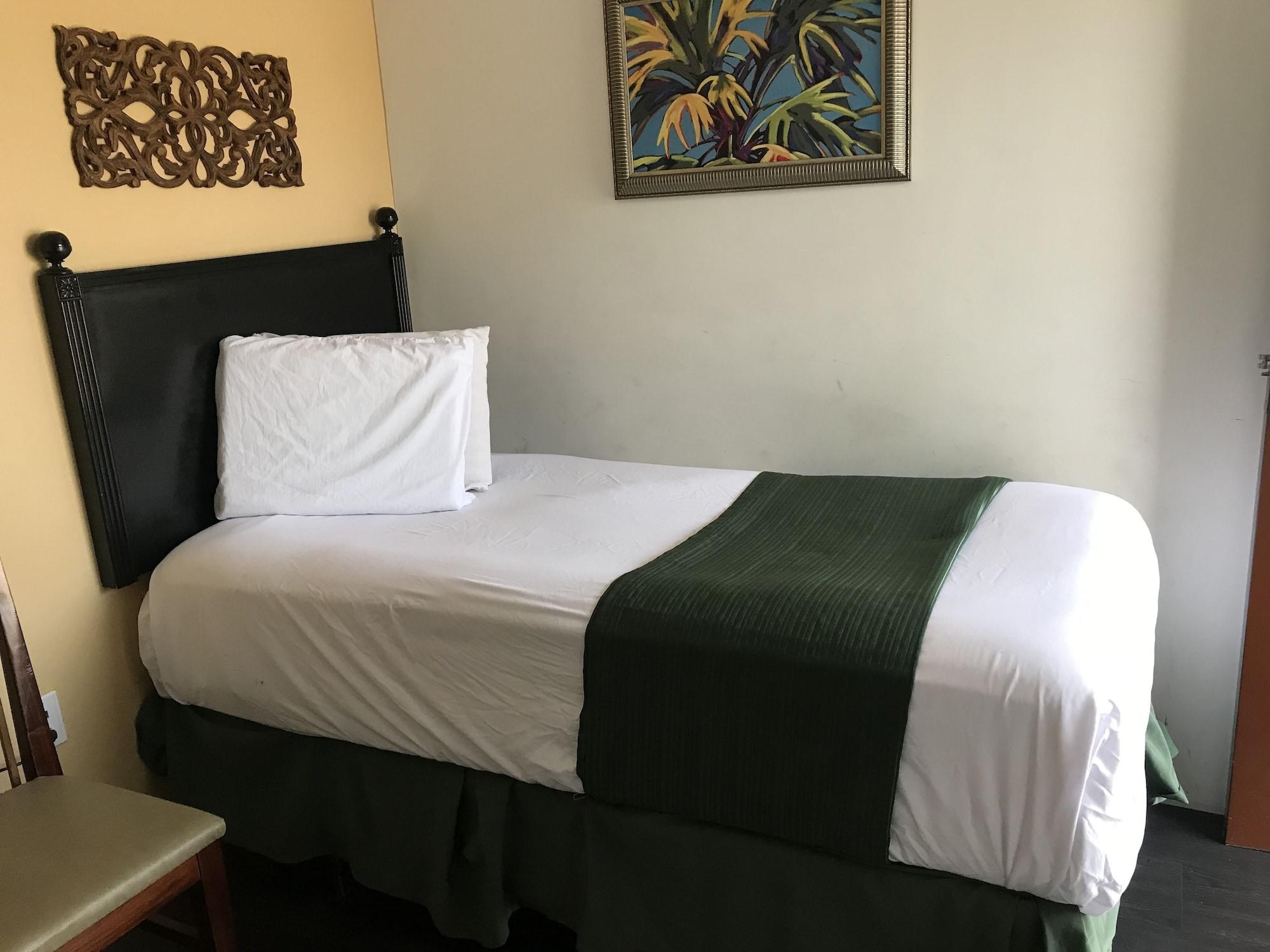 Hotel Belair Orlando Near Florida Mall Oak Ridge Zewnętrze zdjęcie