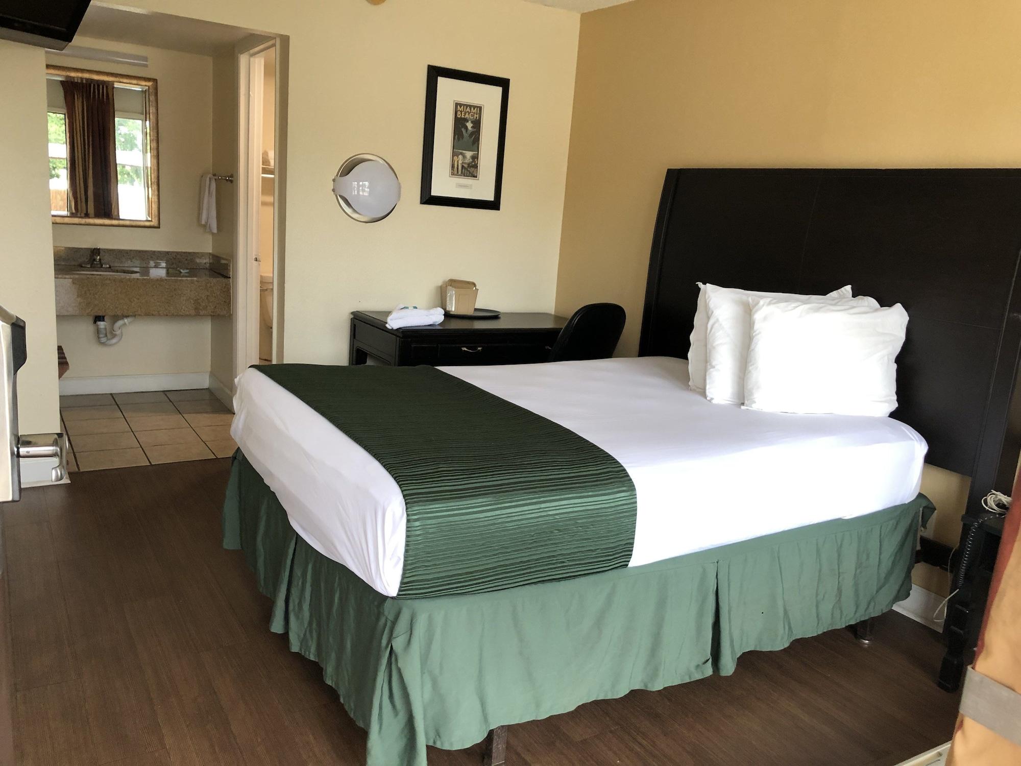 Hotel Belair Orlando Near Florida Mall Oak Ridge Zewnętrze zdjęcie