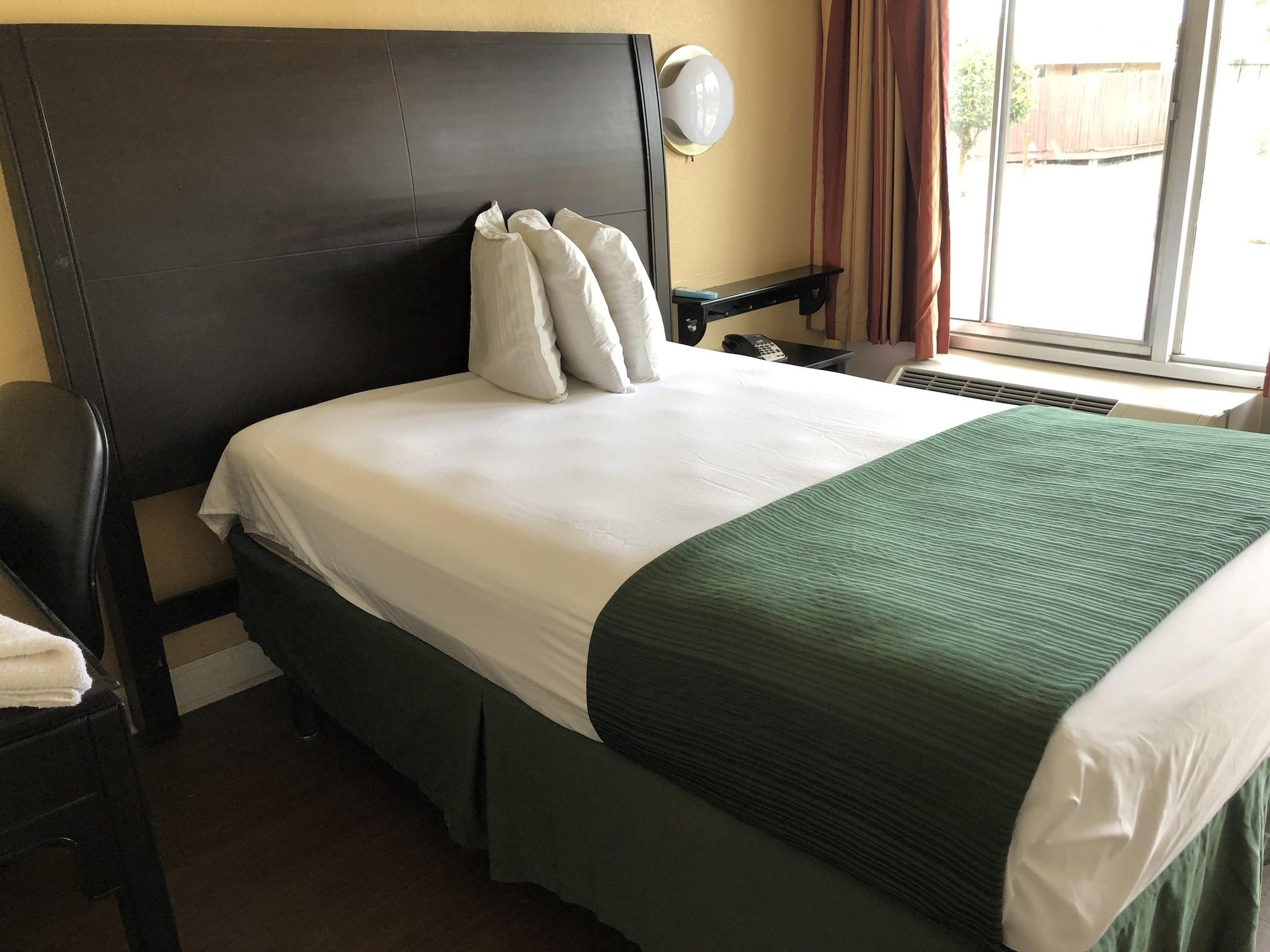 Hotel Belair Orlando Near Florida Mall Oak Ridge Zewnętrze zdjęcie