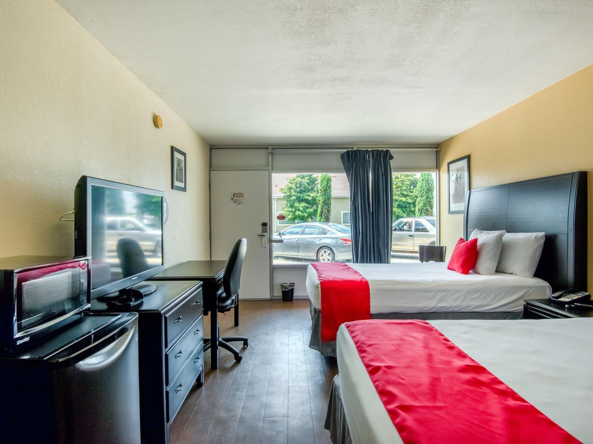 Hotel Belair Orlando Near Florida Mall Oak Ridge Zewnętrze zdjęcie