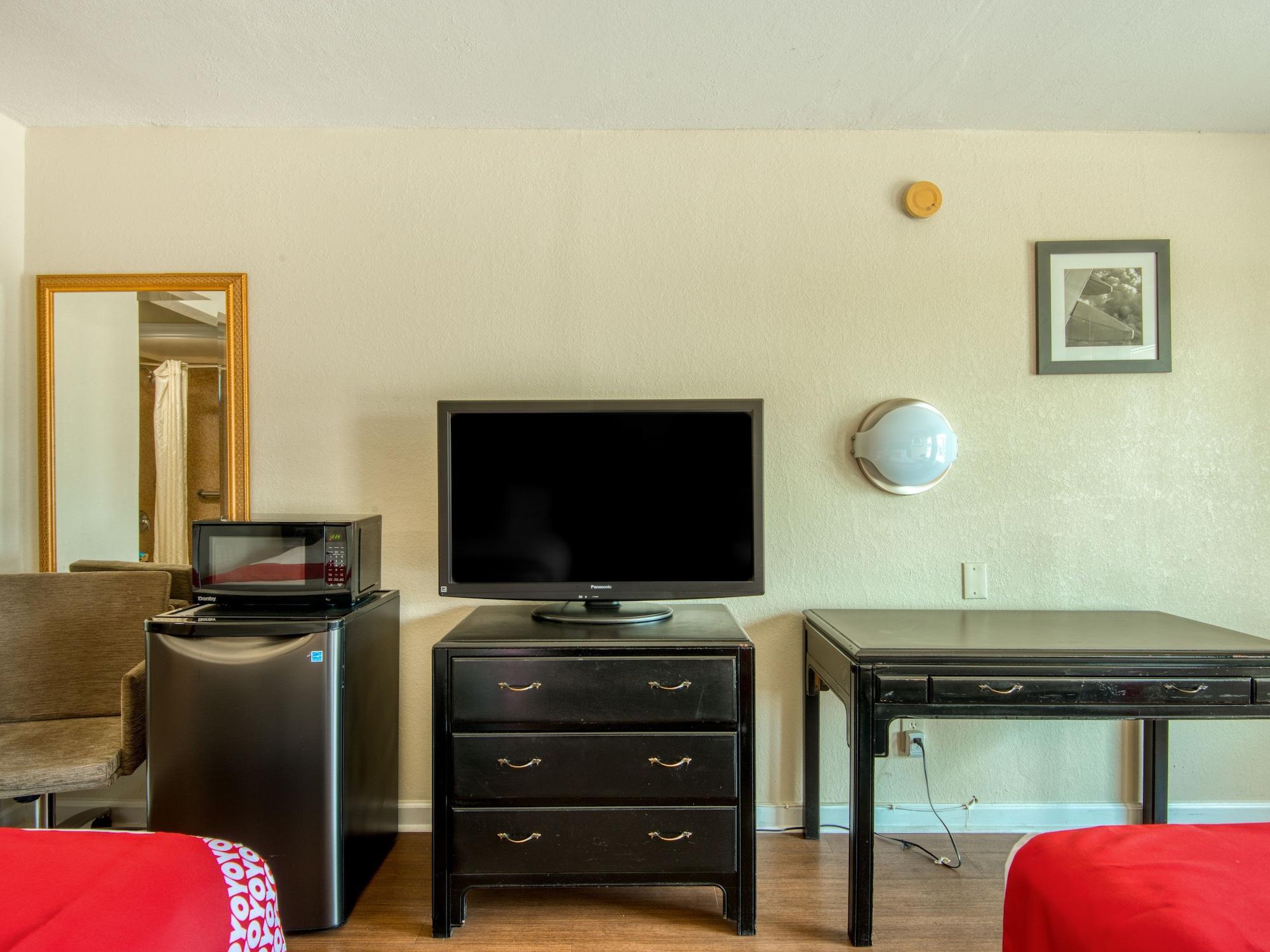 Hotel Belair Orlando Near Florida Mall Oak Ridge Zewnętrze zdjęcie