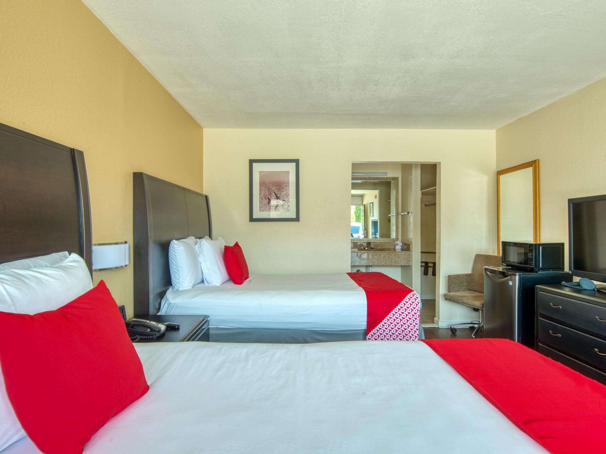Hotel Belair Orlando Near Florida Mall Oak Ridge Zewnętrze zdjęcie