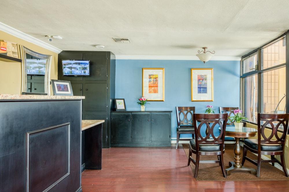 Hotel Belair Orlando Near Florida Mall Oak Ridge Zewnętrze zdjęcie