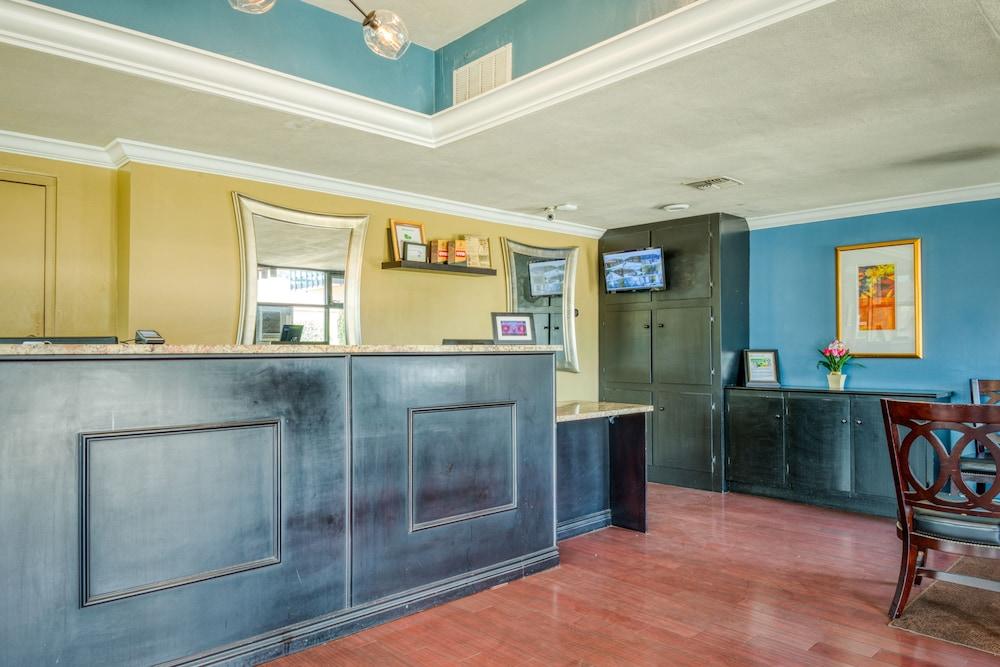 Hotel Belair Orlando Near Florida Mall Oak Ridge Zewnętrze zdjęcie
