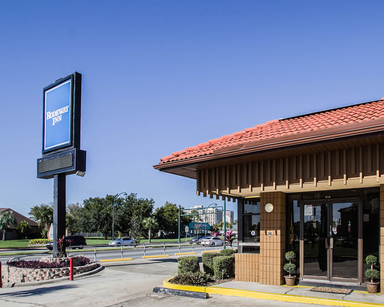 Hotel Belair Orlando Near Florida Mall Oak Ridge Zewnętrze zdjęcie