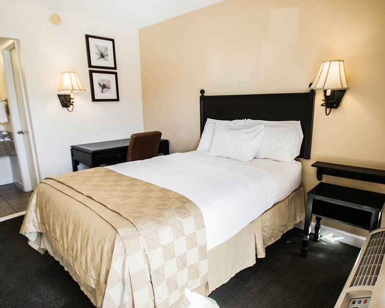 Hotel Belair Orlando Near Florida Mall Oak Ridge Zewnętrze zdjęcie