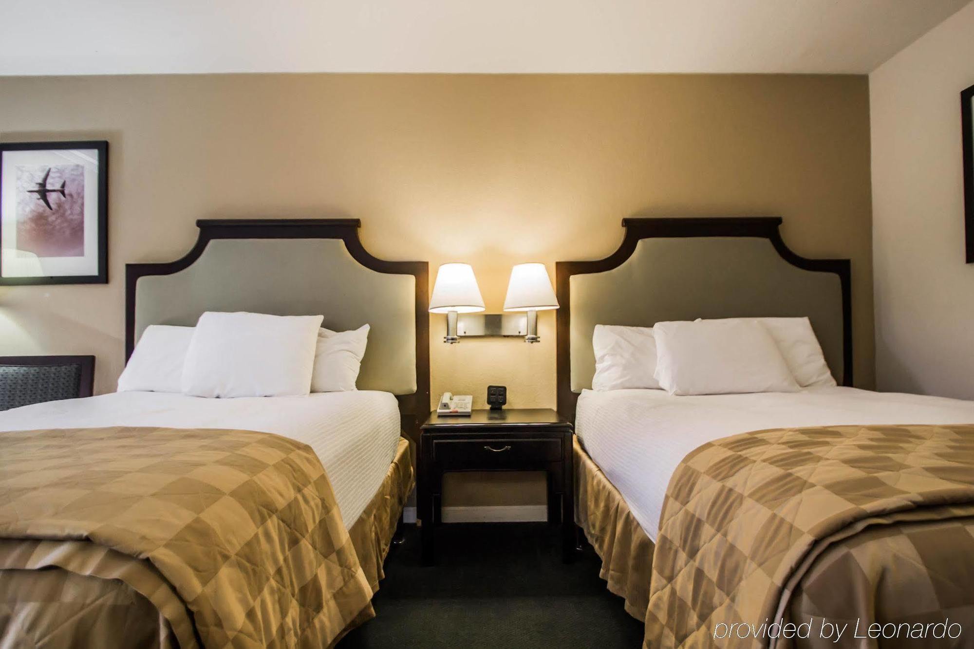 Hotel Belair Orlando Near Florida Mall Oak Ridge Zewnętrze zdjęcie