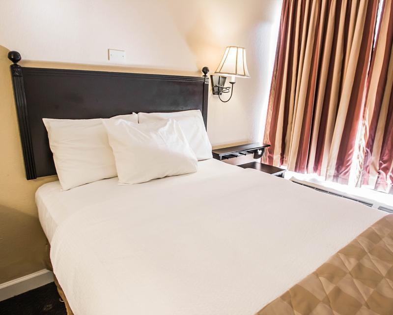 Hotel Belair Orlando Near Florida Mall Oak Ridge Zewnętrze zdjęcie