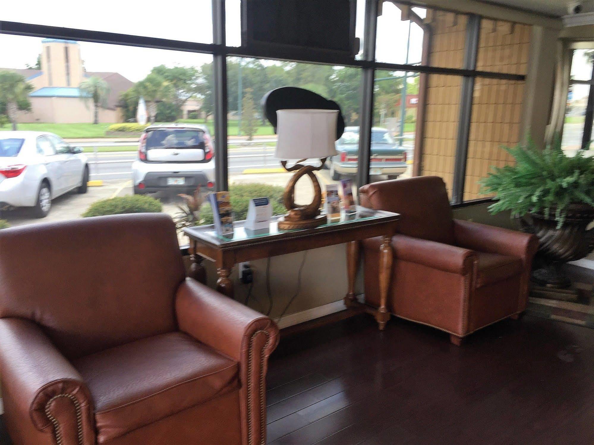 Hotel Belair Orlando Near Florida Mall Oak Ridge Zewnętrze zdjęcie