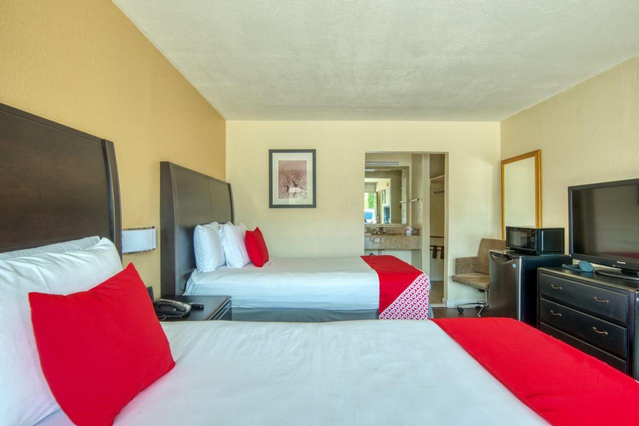 Hotel Belair Orlando Near Florida Mall Oak Ridge Zewnętrze zdjęcie