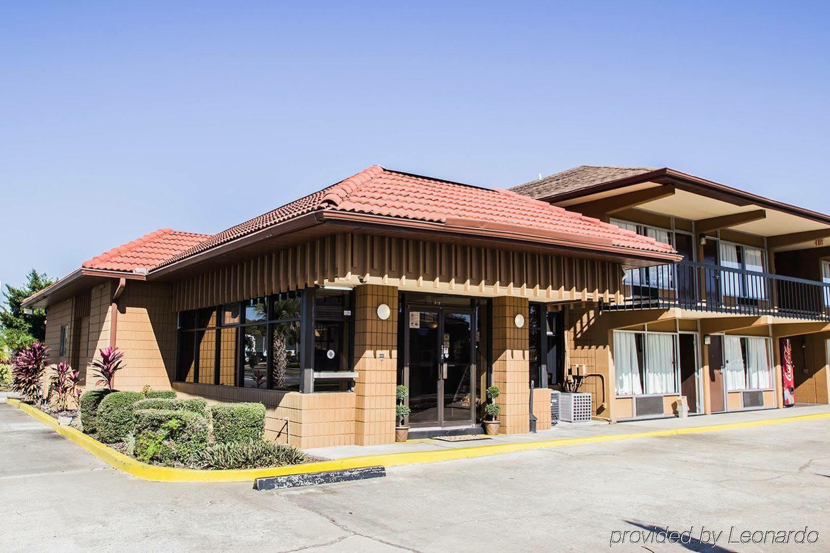 Hotel Belair Orlando Near Florida Mall Oak Ridge Zewnętrze zdjęcie