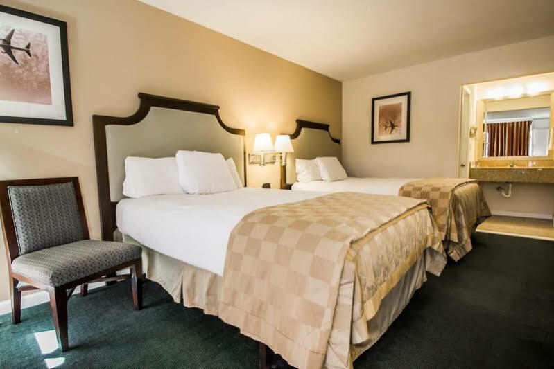Hotel Belair Orlando Near Florida Mall Oak Ridge Zewnętrze zdjęcie