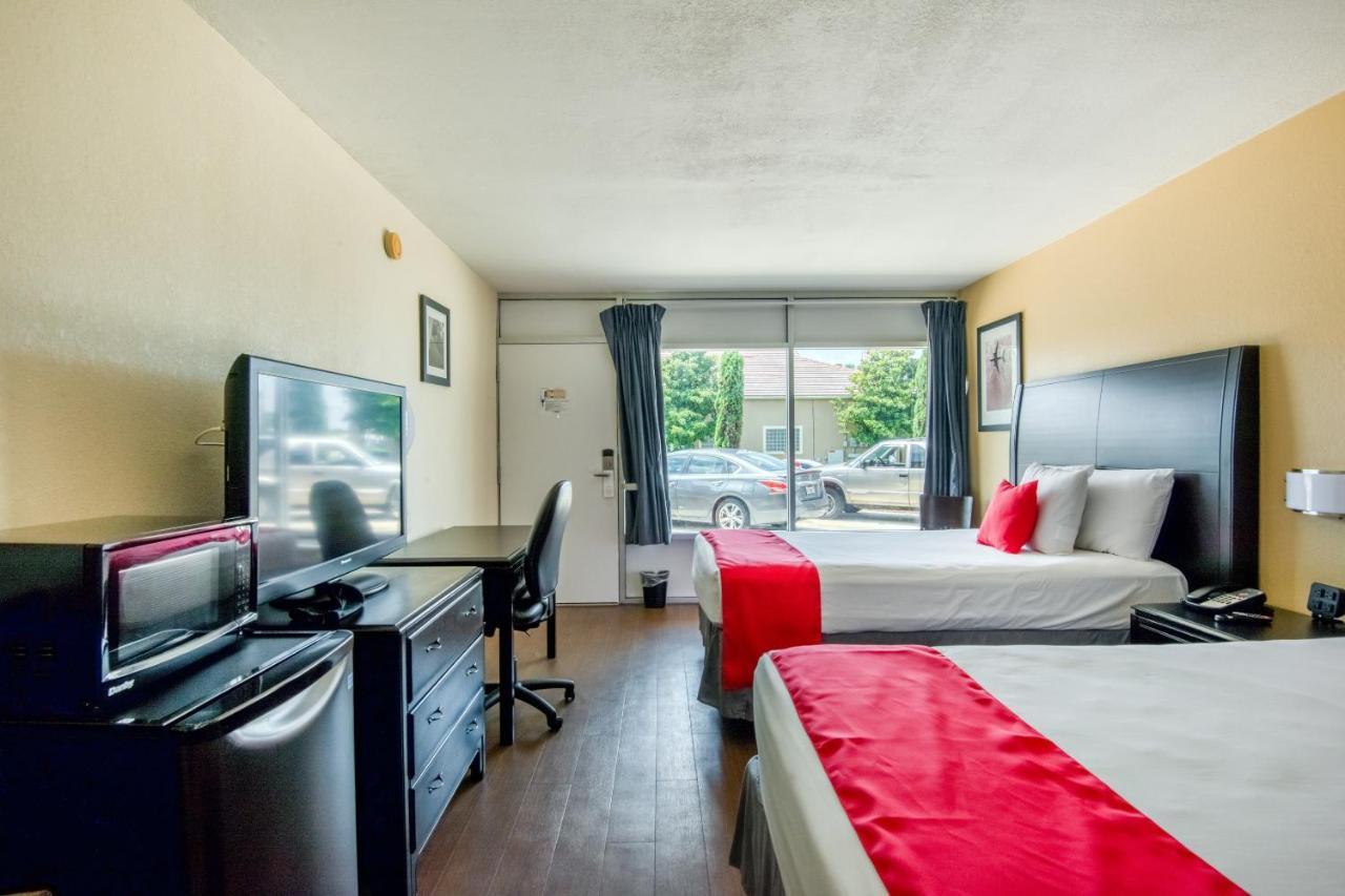 Hotel Belair Orlando Near Florida Mall Oak Ridge Zewnętrze zdjęcie