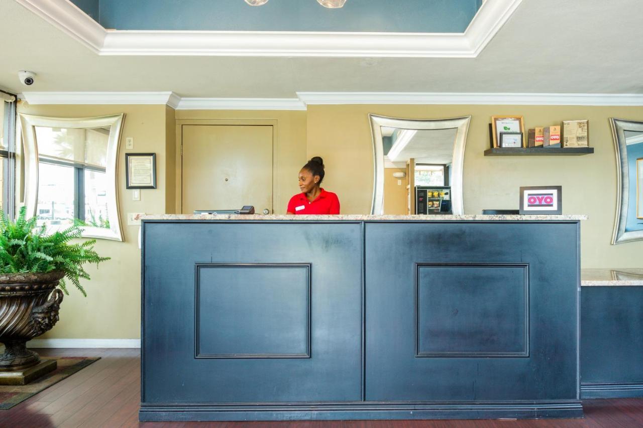 Hotel Belair Orlando Near Florida Mall Oak Ridge Zewnętrze zdjęcie