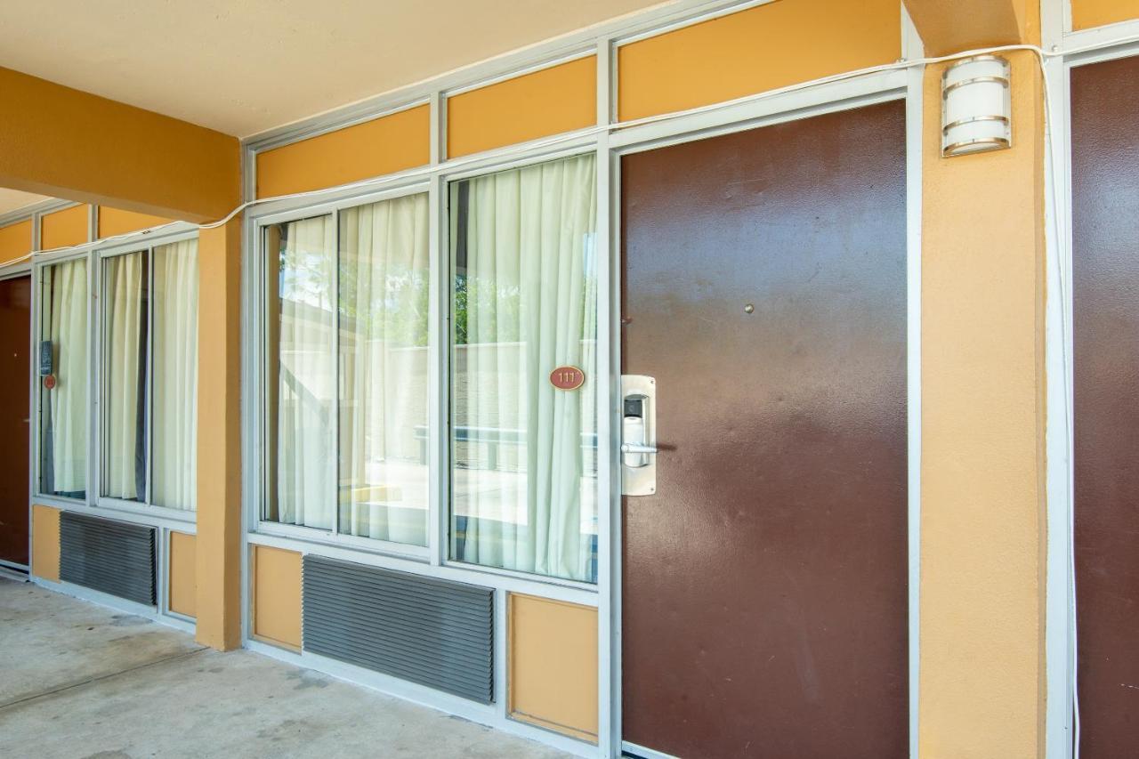 Hotel Belair Orlando Near Florida Mall Oak Ridge Zewnętrze zdjęcie