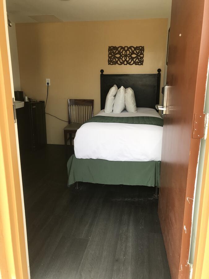 Hotel Belair Orlando Near Florida Mall Oak Ridge Zewnętrze zdjęcie